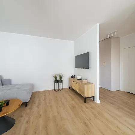 Słoneczna Letnica Gdańsk